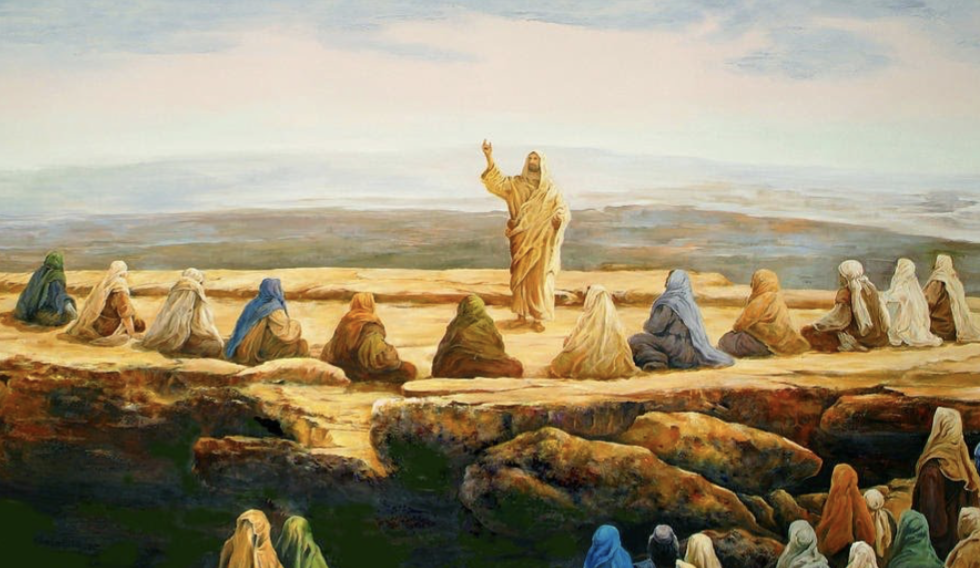 Epiphany 6 Year&nbsp;C